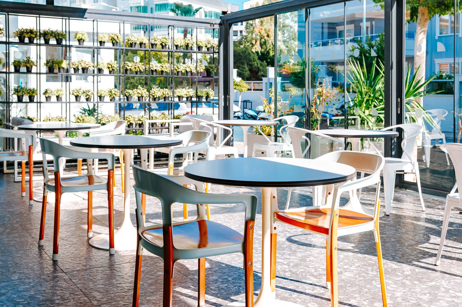 Sunprime C-Lounge Hotel, foto 8