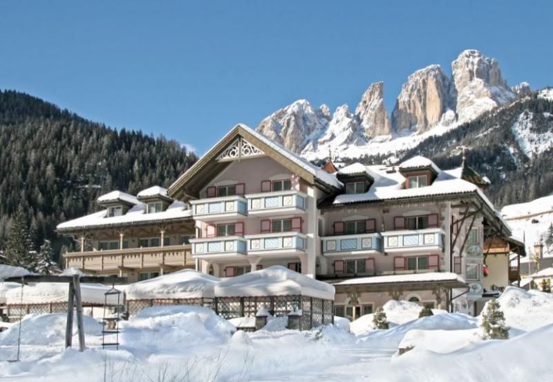 Park Hotel Diamant, foto 11
