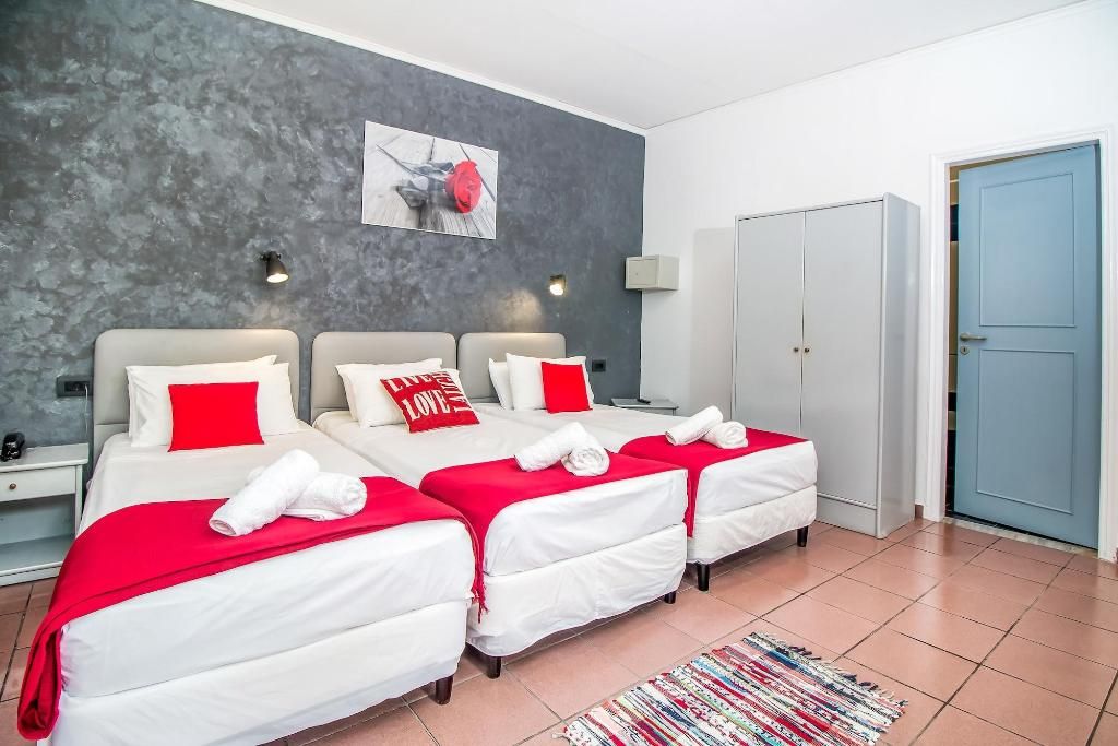 Kahlua Hotel Apartments, foto 6