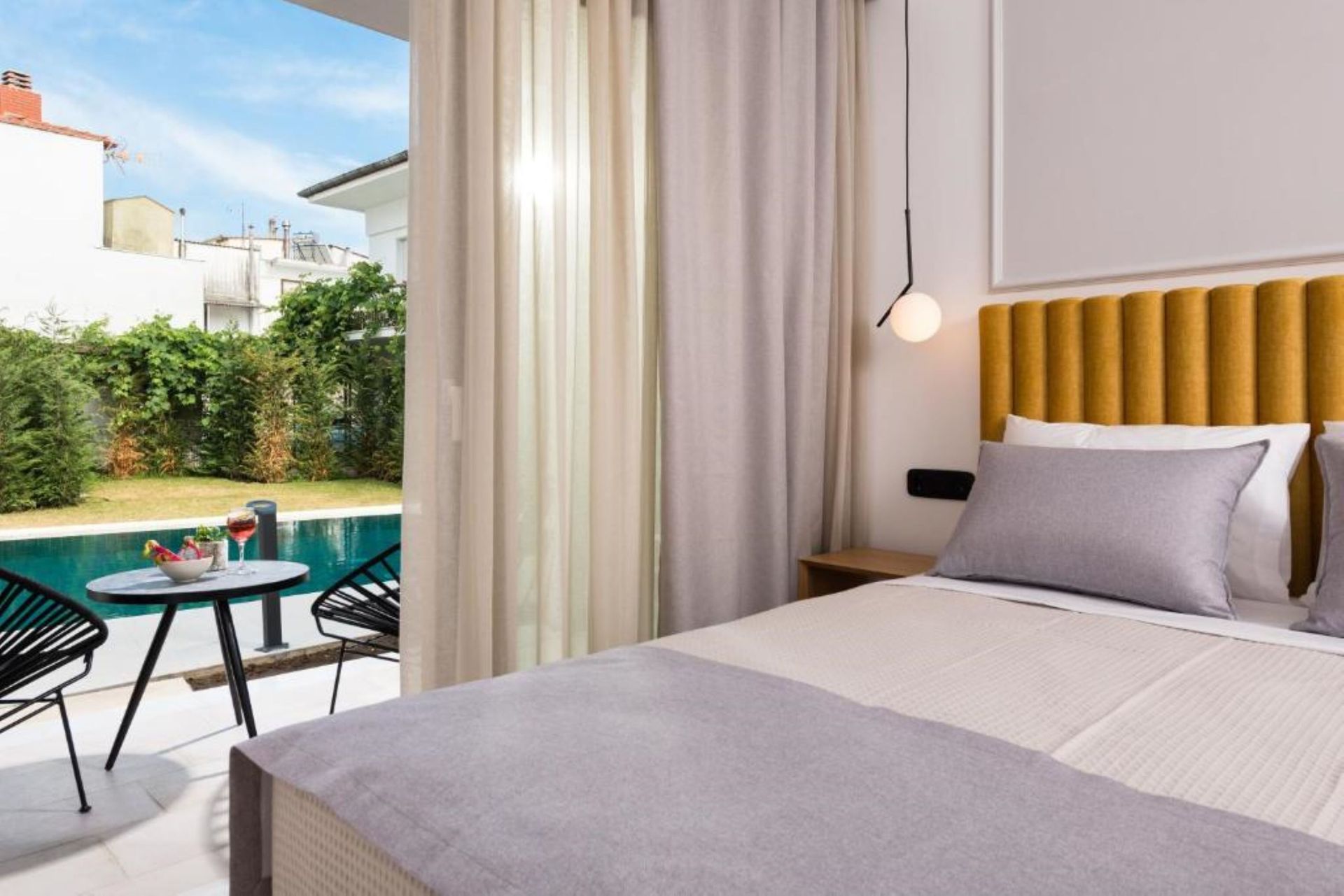 Alkyon Hotel, foto 6