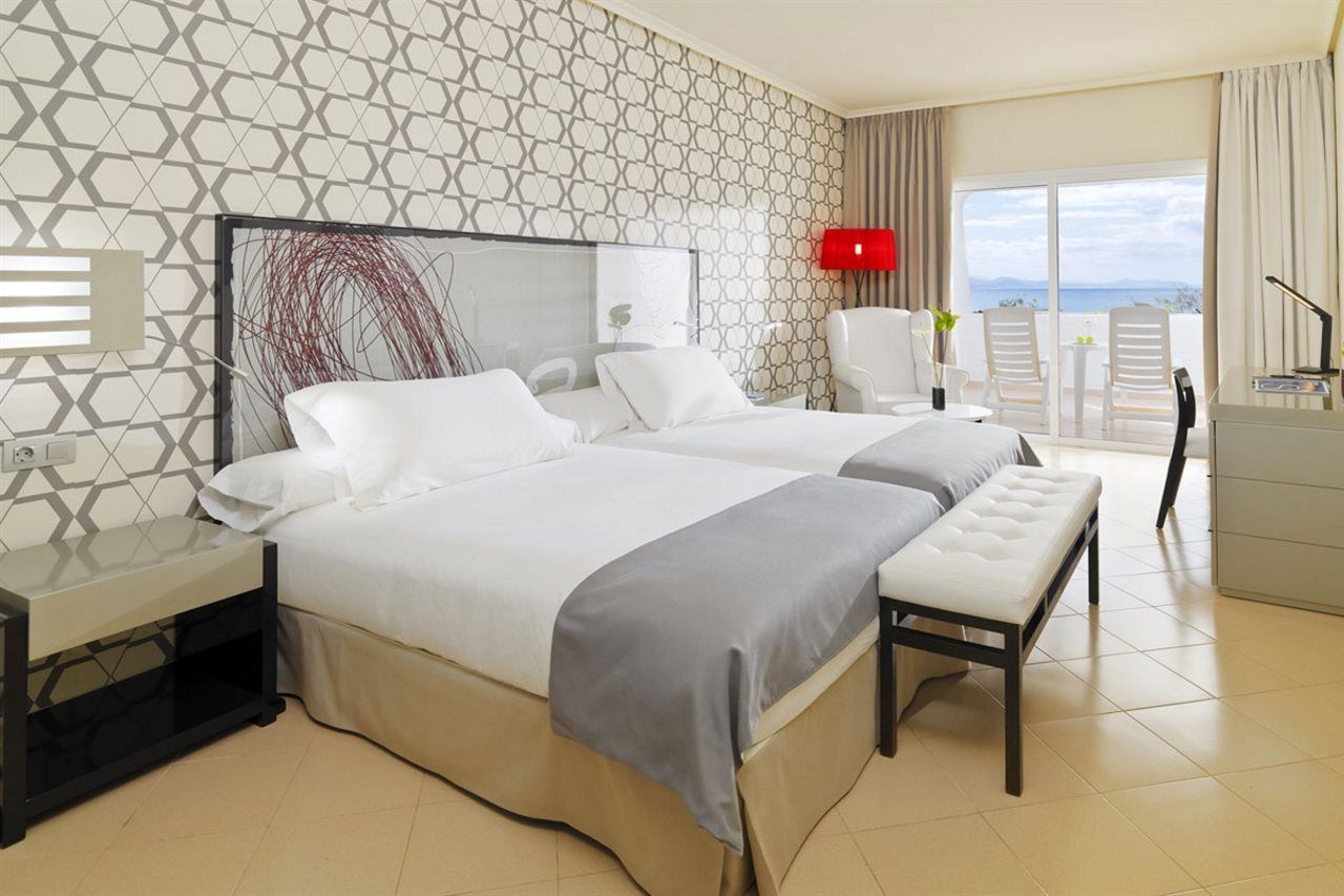 H10 Timanfaya Palace, foto 6