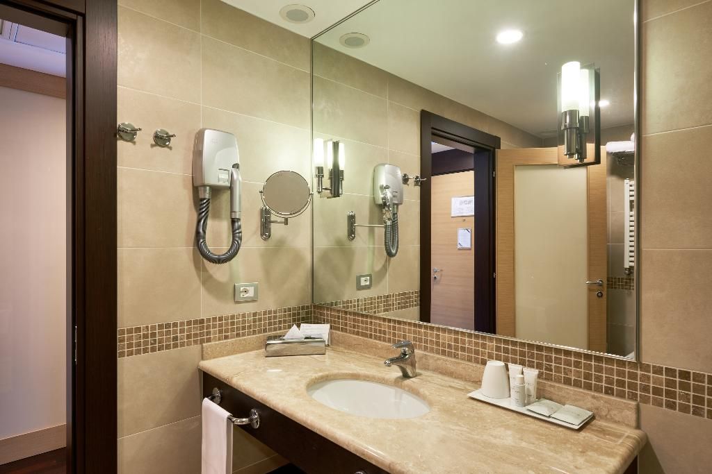 Una Hotels Varese, foto 13