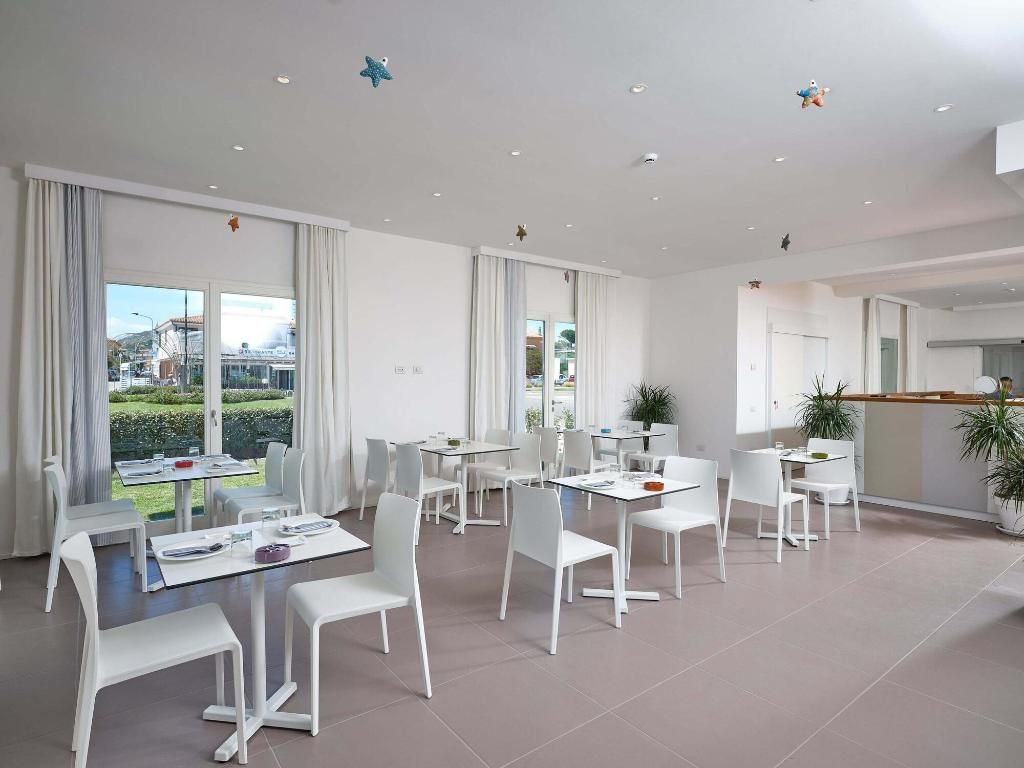 Hotel Residence Porto San Paolo, foto 3