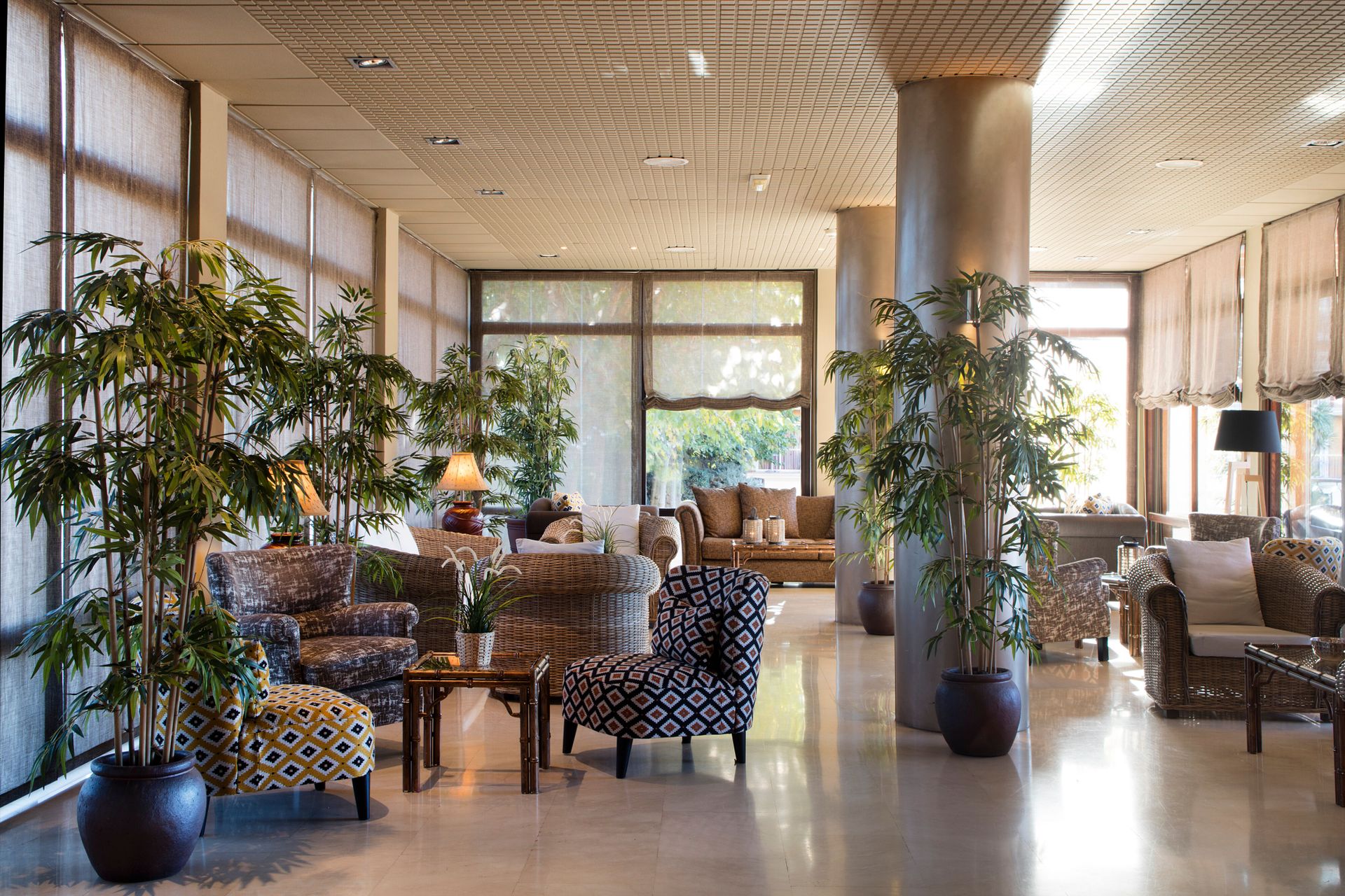 Luna Park Yoga & Spa Hotel, foto 3