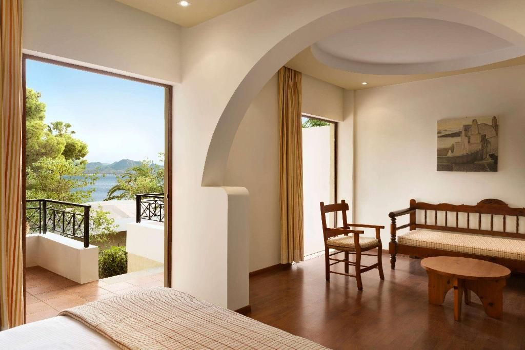 Ramada by Wyndham Loutraki Poseidon Resort, foto 15