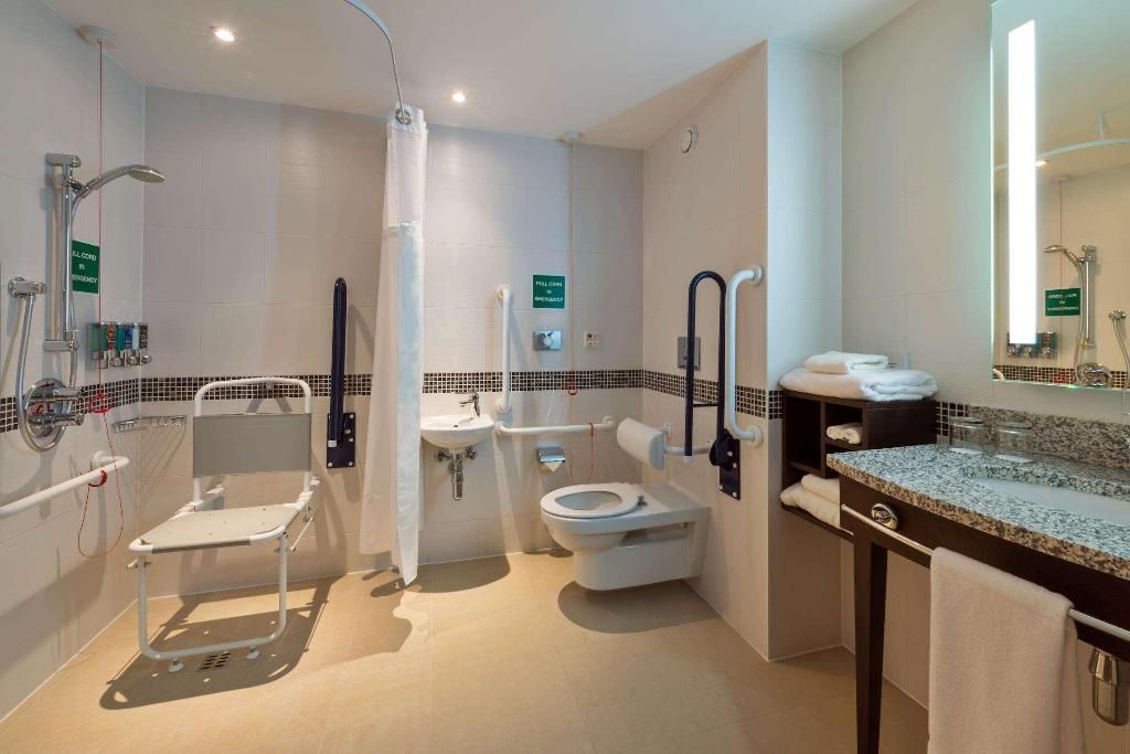 Hampton by Hilton London Luton Airport, foto 12