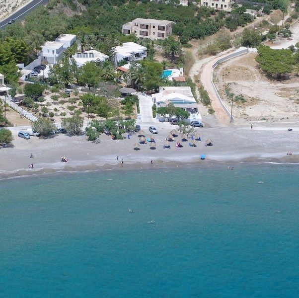 Avra Beach, foto 10