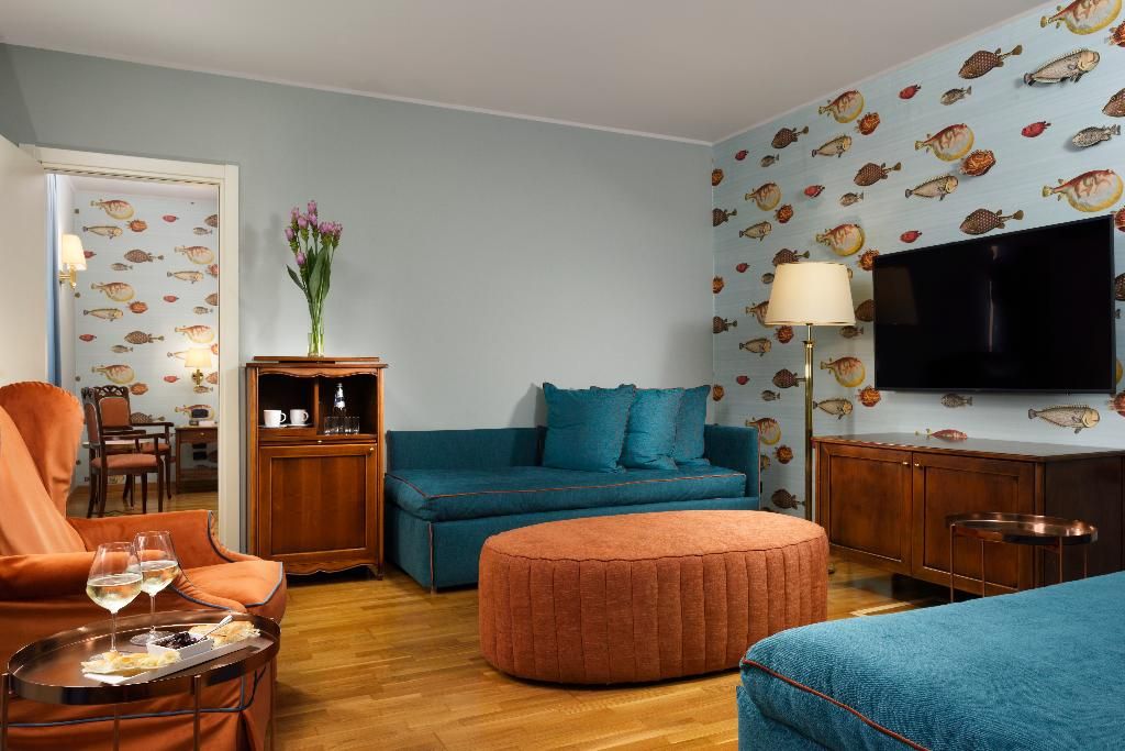 Hotel Continental, foto 15