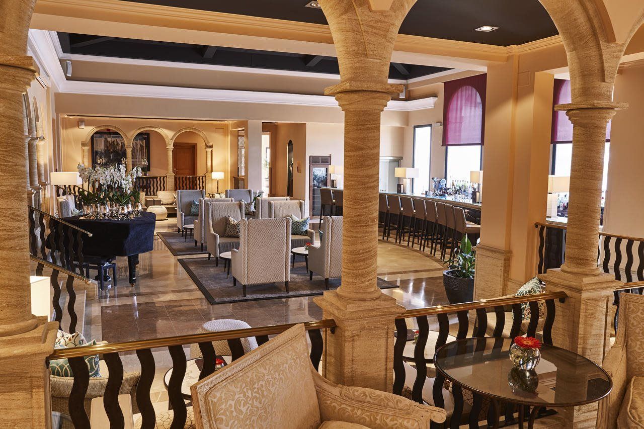 THE CAMP DE MAR Hotel & Resort, foto 2