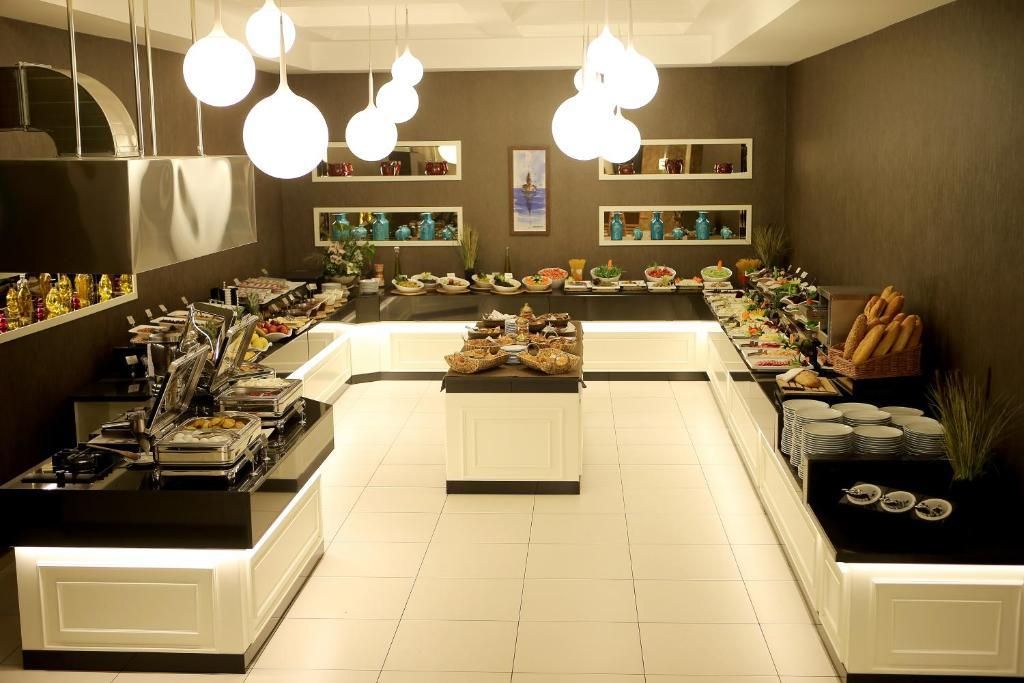 Grand Hotel Gülsoy, foto 2