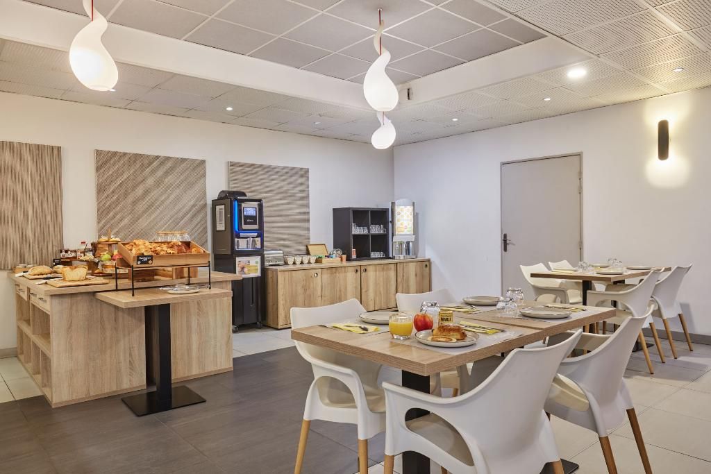 Appart'hôtel Odalys Le Dôme, foto 3
