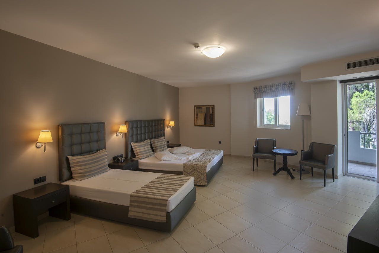Amalias Hotel, foto 3
