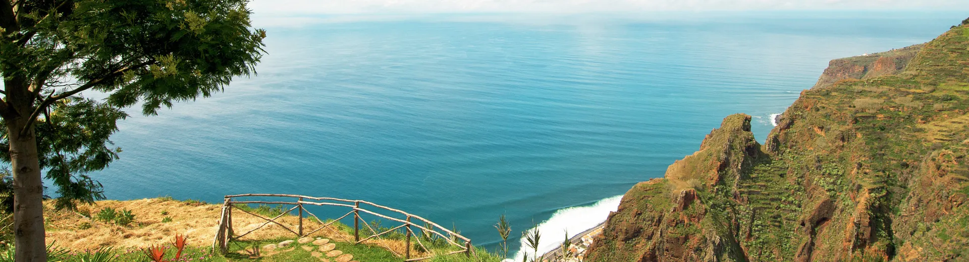 Op vakantie naar Madeira? Boek nu je reis Madeira met Neckermann. Ruim aanbod hotels. 