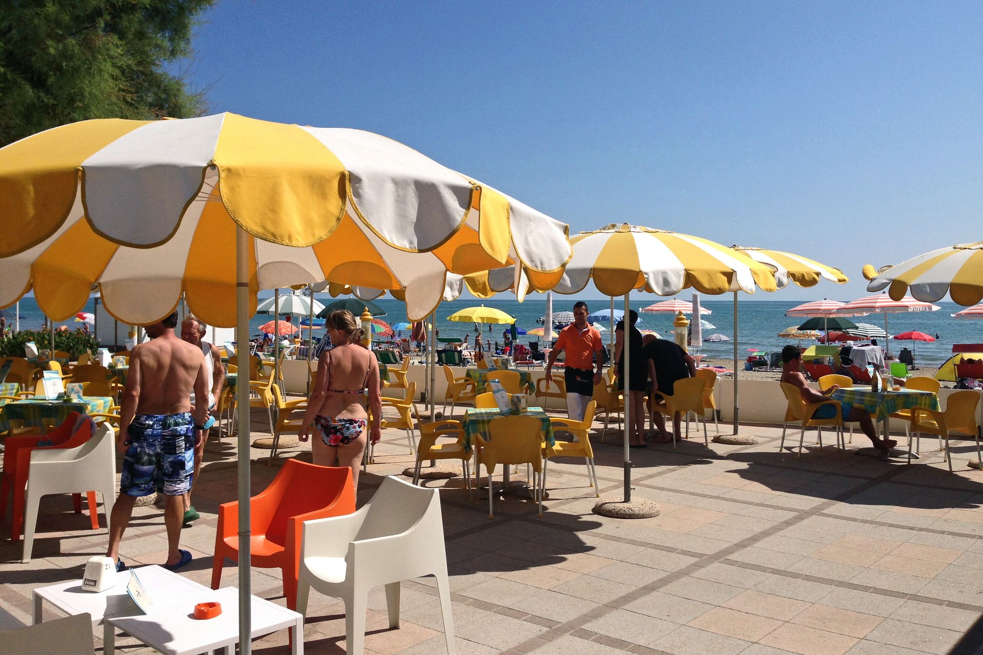 Italy Camping Village, foto 12