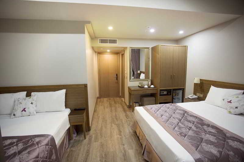 Taximist Hotel, foto 6