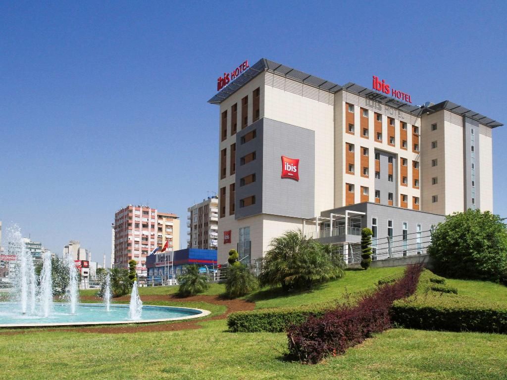 ibis Adana, foto 11