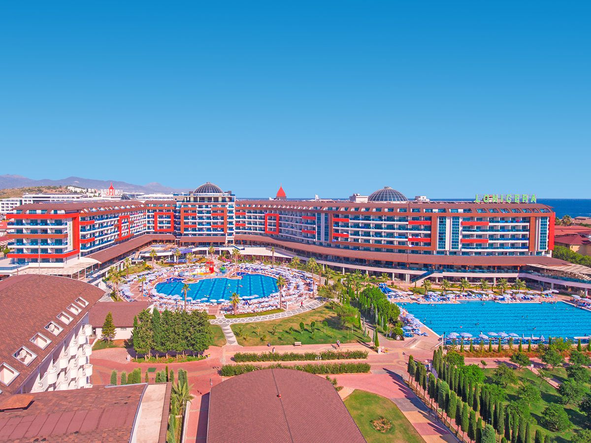 Lonicera Resort & Spa, foto 11