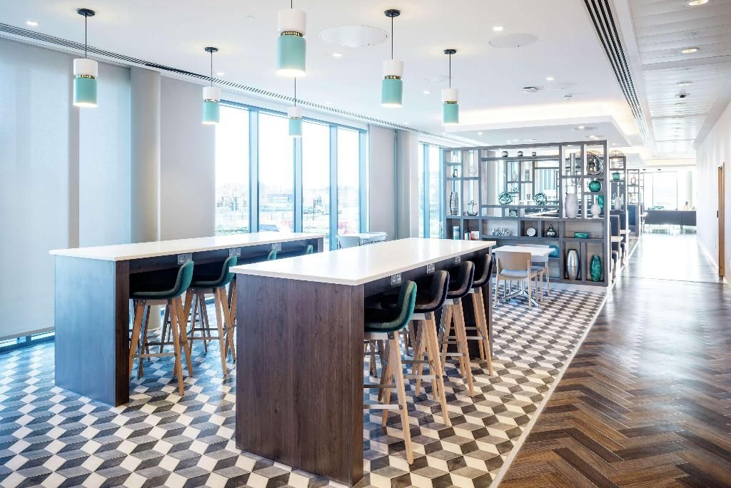 Hampton By Hilton Stockton On Tees, foto 10