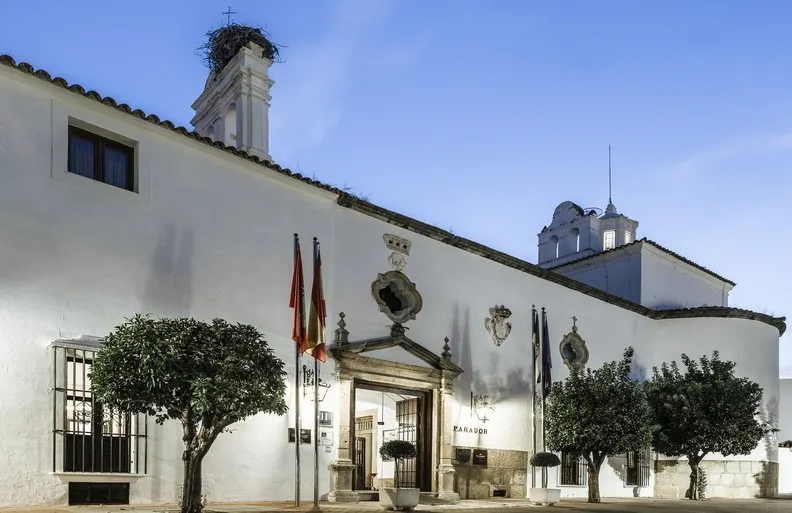 Parador de Merida