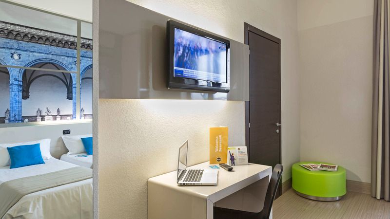 B&B HOTEL Firenze Nuovo Palazzo di Giustizia, foto 12