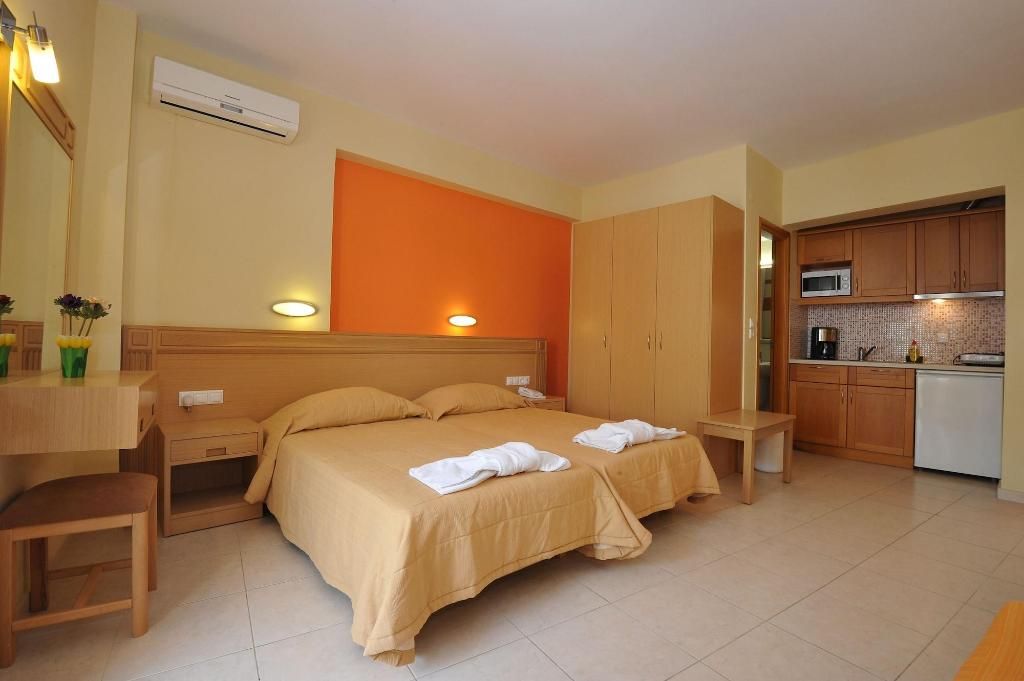 Aristea Hotel, foto 13