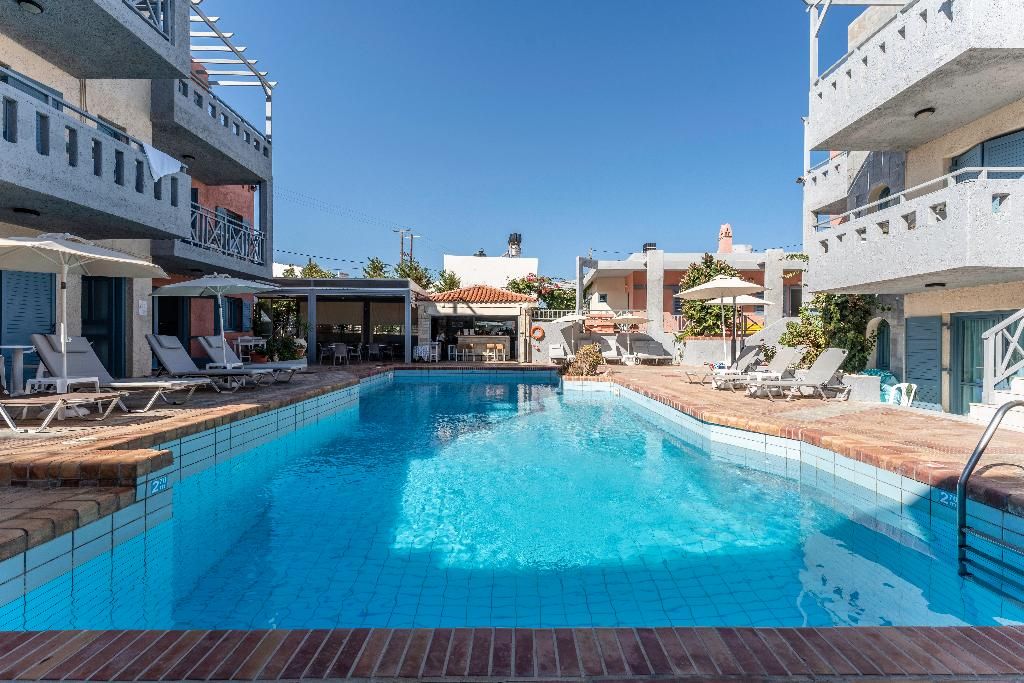 Marilisa Hotel, foto 11