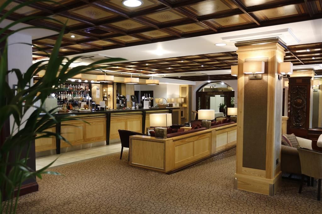 Cedar Court Hotel Harrogate, foto 15
