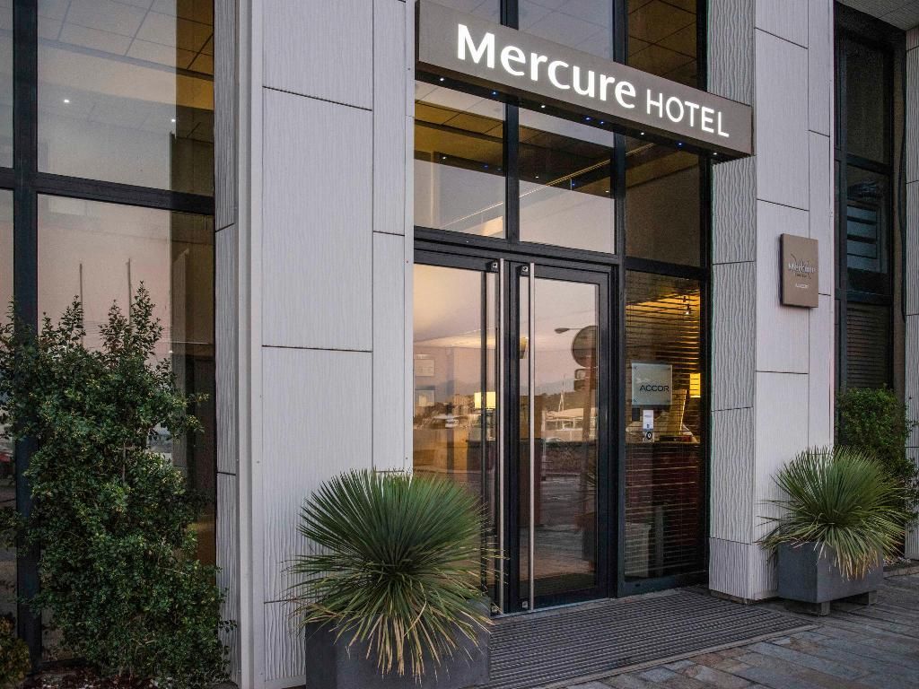 Hôtel Mercure Ajaccio, foto 6