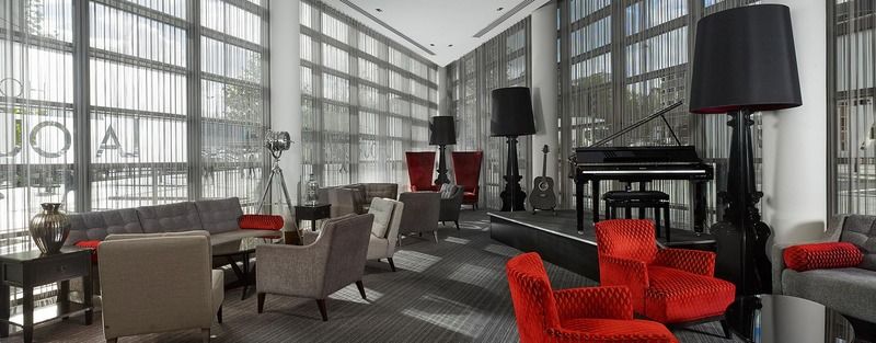 Clayton Hotel Birmingham, foto 15