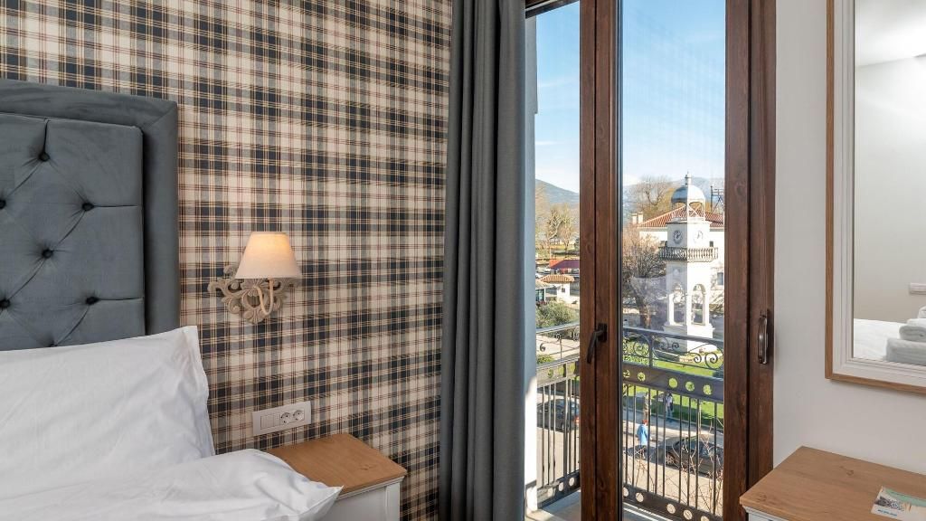 Hotel Brettania, foto 4