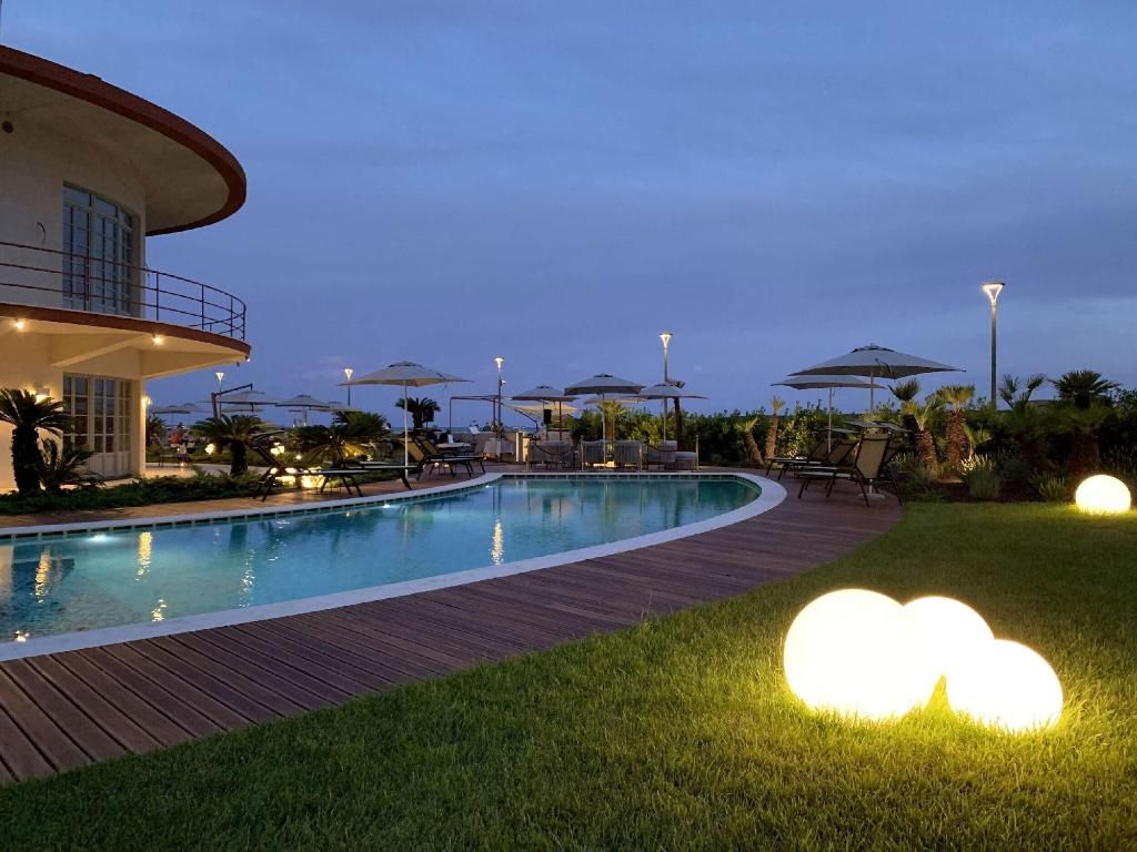 Grand Hotel Torre Fara, foto 2