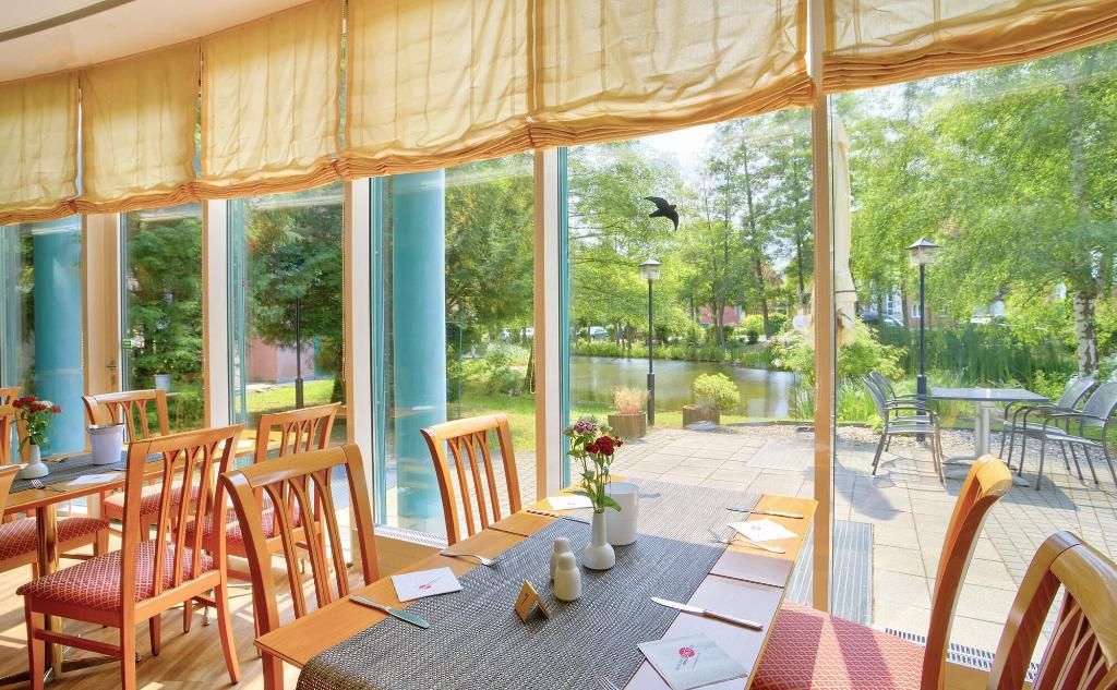 ACHAT Hotel Magdeburg, foto 10