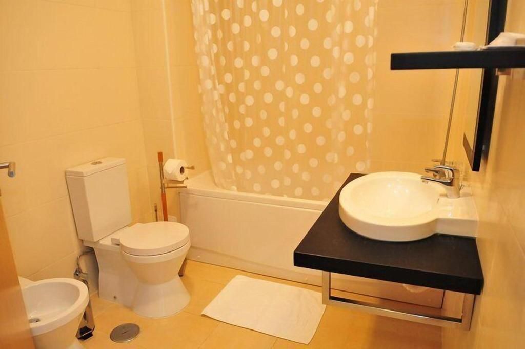 Vicentina Aparthotel, foto 10