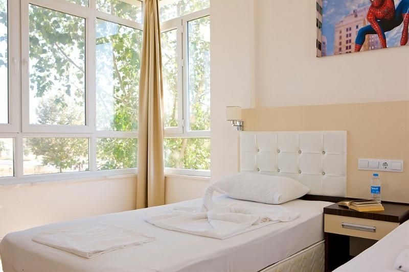 Irem Garden Hotel & Apartments, foto 7