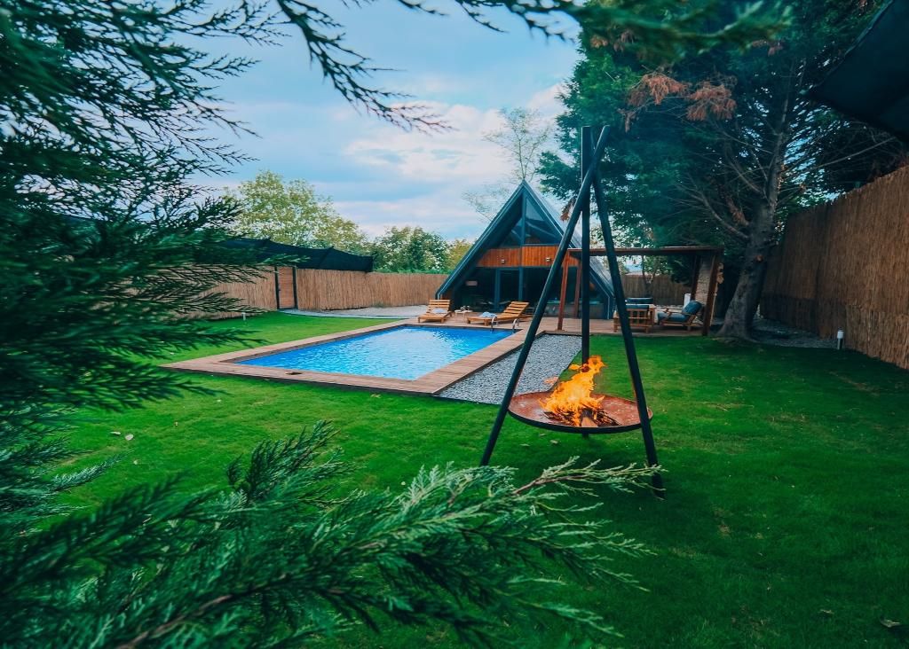 Maya Sapanca Bungalov, foto 3