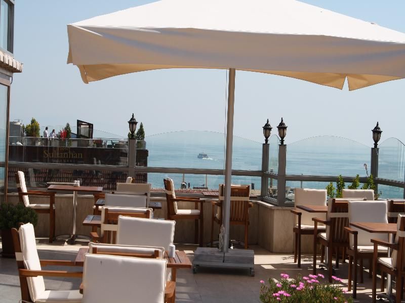 Sultanhan Hotel, foto 9