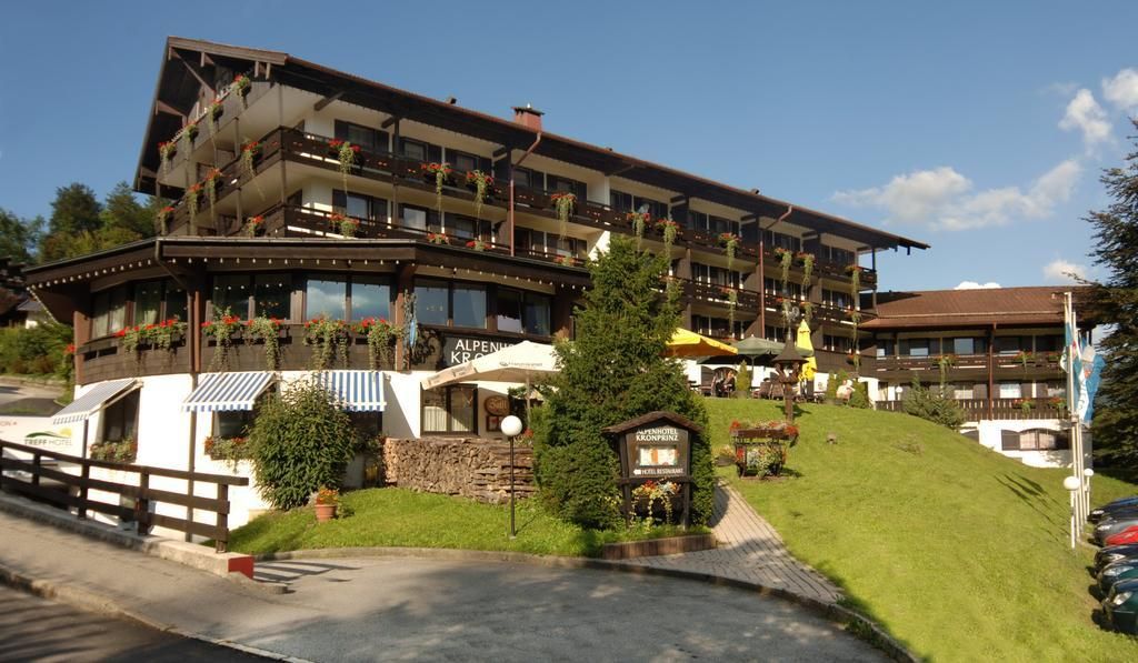 Alpenhotel Kronprinz, foto 6