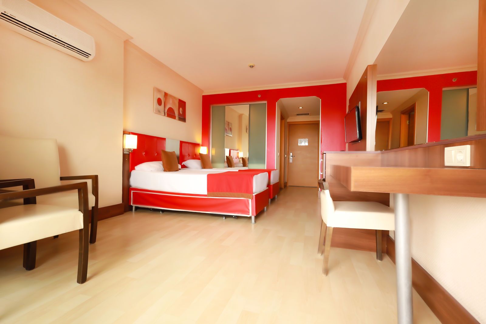 alltoura Club Hotel Sidekum, foto 5