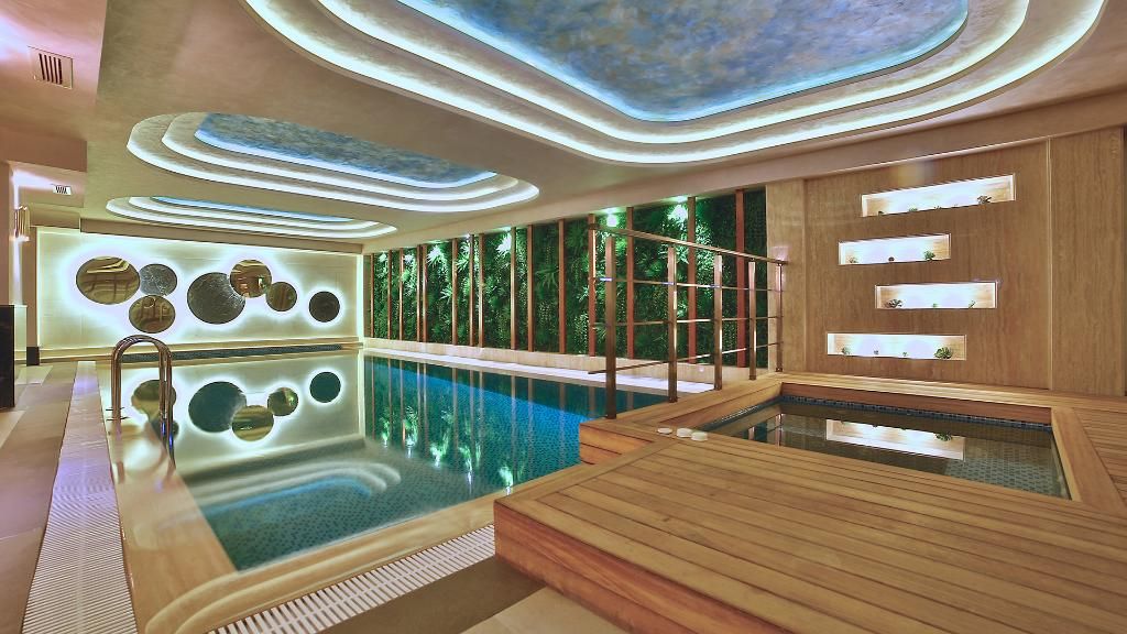 Beethoven Premium Hotel, foto 11