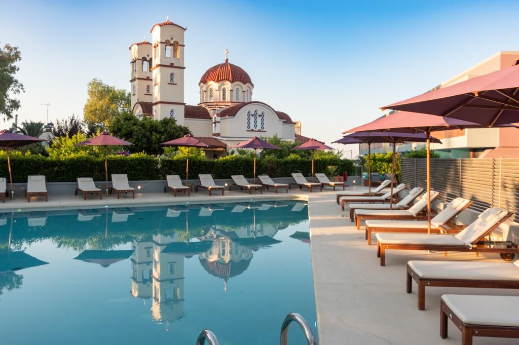 Harmony Boutique Resort, foto 9