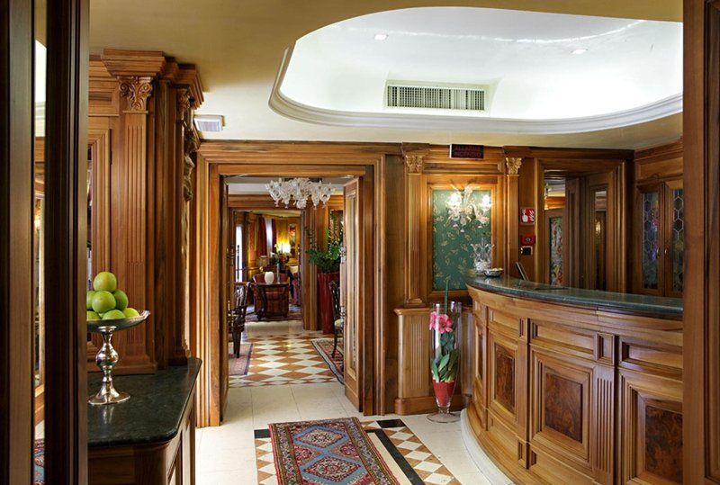 Hotel Santa Marina, foto 2
