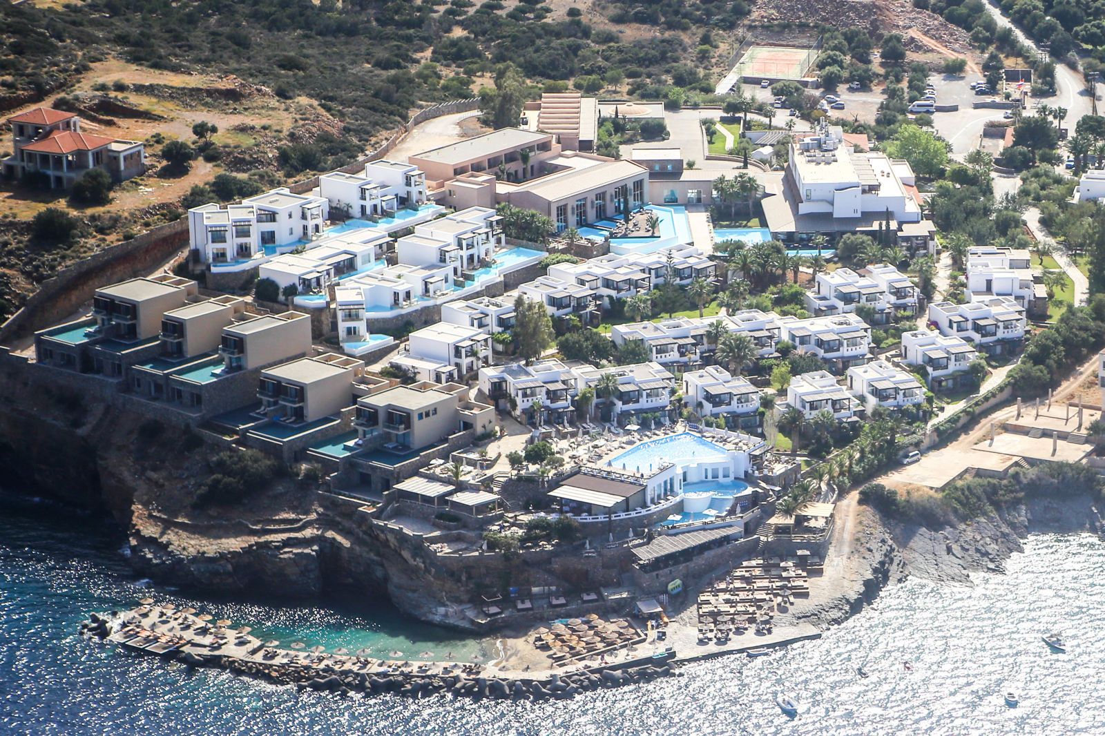 Elounda Villas, foto 2
