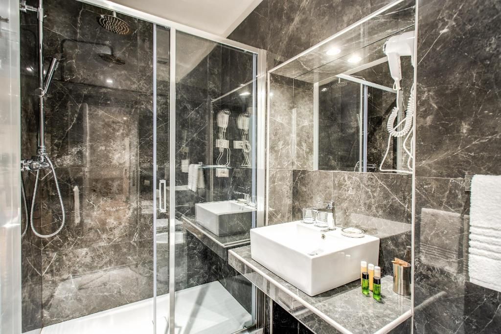 Hotel 55 Fiftyfive, foto 15