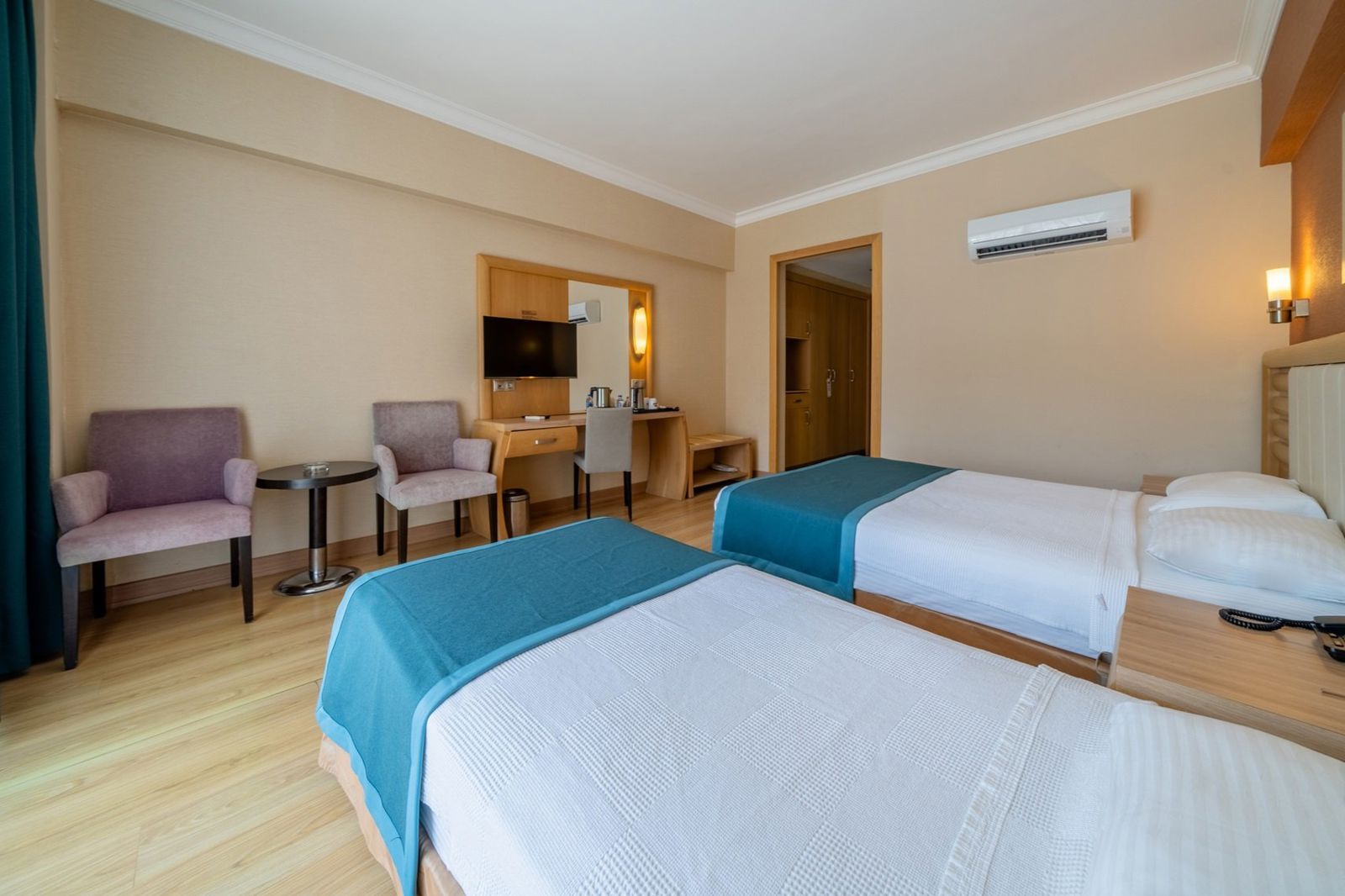 Pasa Beach Hotel, foto 12