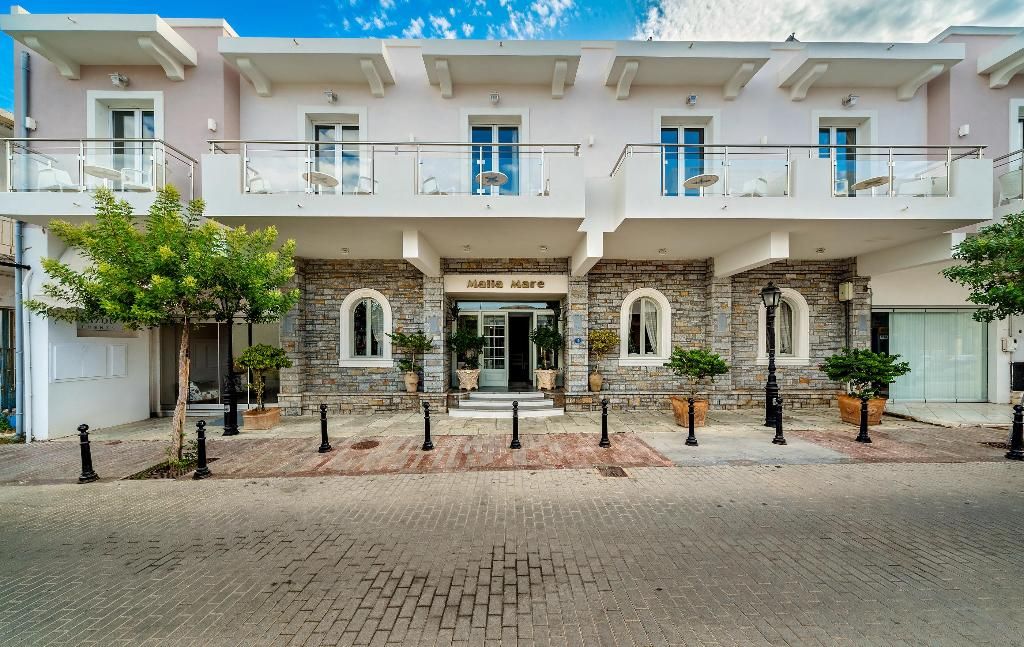 Hotel Malia Mare, foto 15