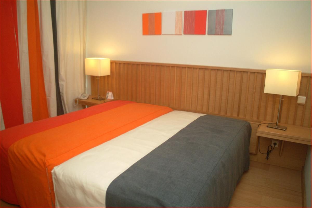 Hotel Praia Marina by Ridan Hotels, foto 5