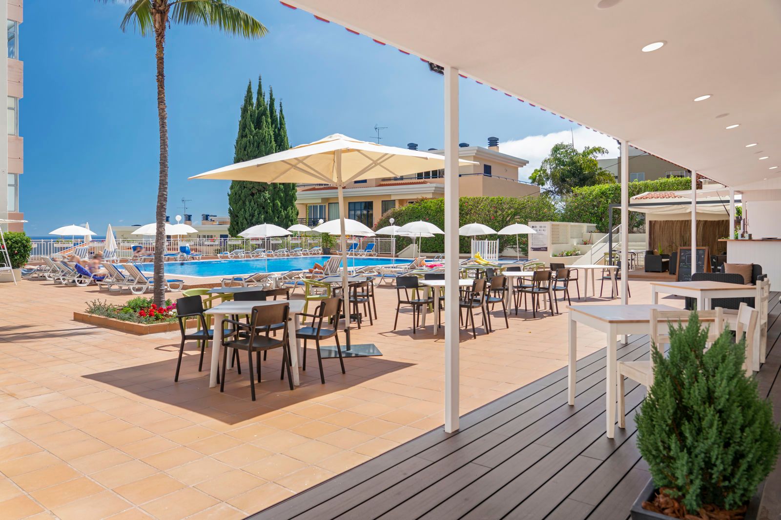Dorisol Estrelicia Hotel, foto 2