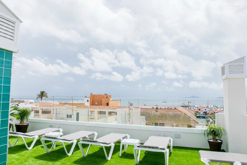 Apartamentos 525, foto 4