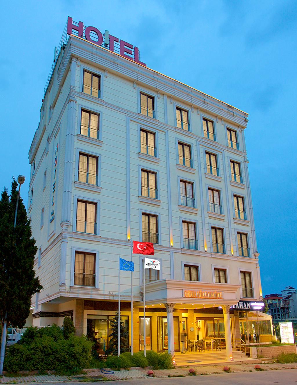 Villa Vanilla, foto 11