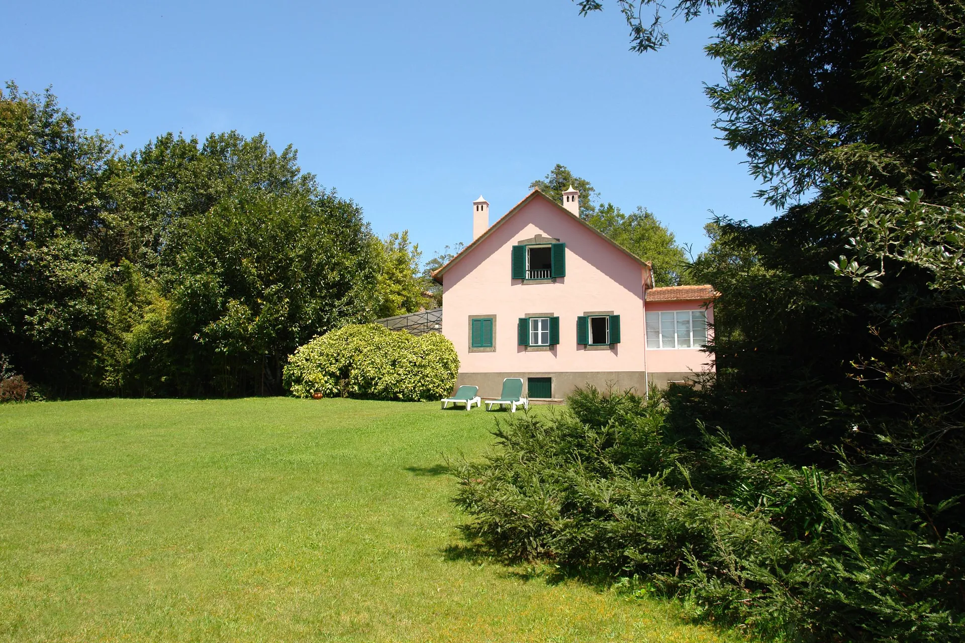 Quinta de Santo Antonio Da Serra